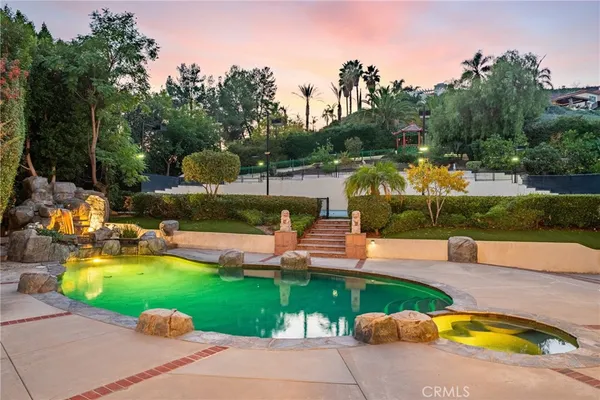 $5,480,000 | 19910 Tennessee Trail, Walnut, CA 91789