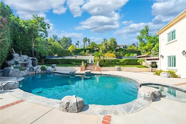 $5,480,000 | 19910 Tennessee Trail, Walnut, CA 91789