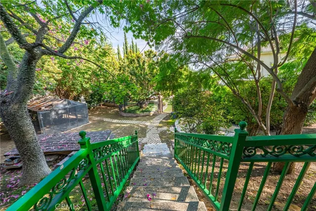 $5,980,000 | 19910 Tennessee Trail, Walnut, CA 91789