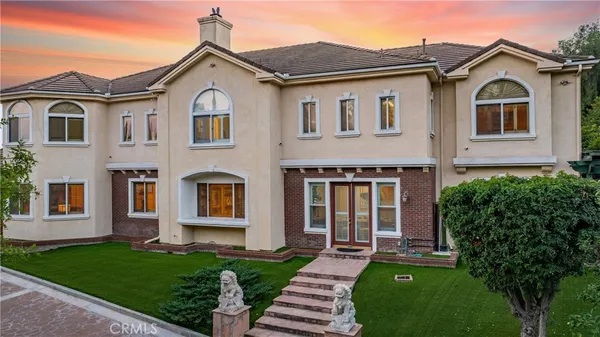 $5,480,000 | 19910 Tennessee Trail, Walnut, CA 91789