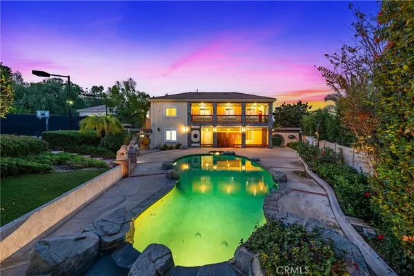 $5,480,000 | 19910 Tennessee Trail, Walnut, CA 91789