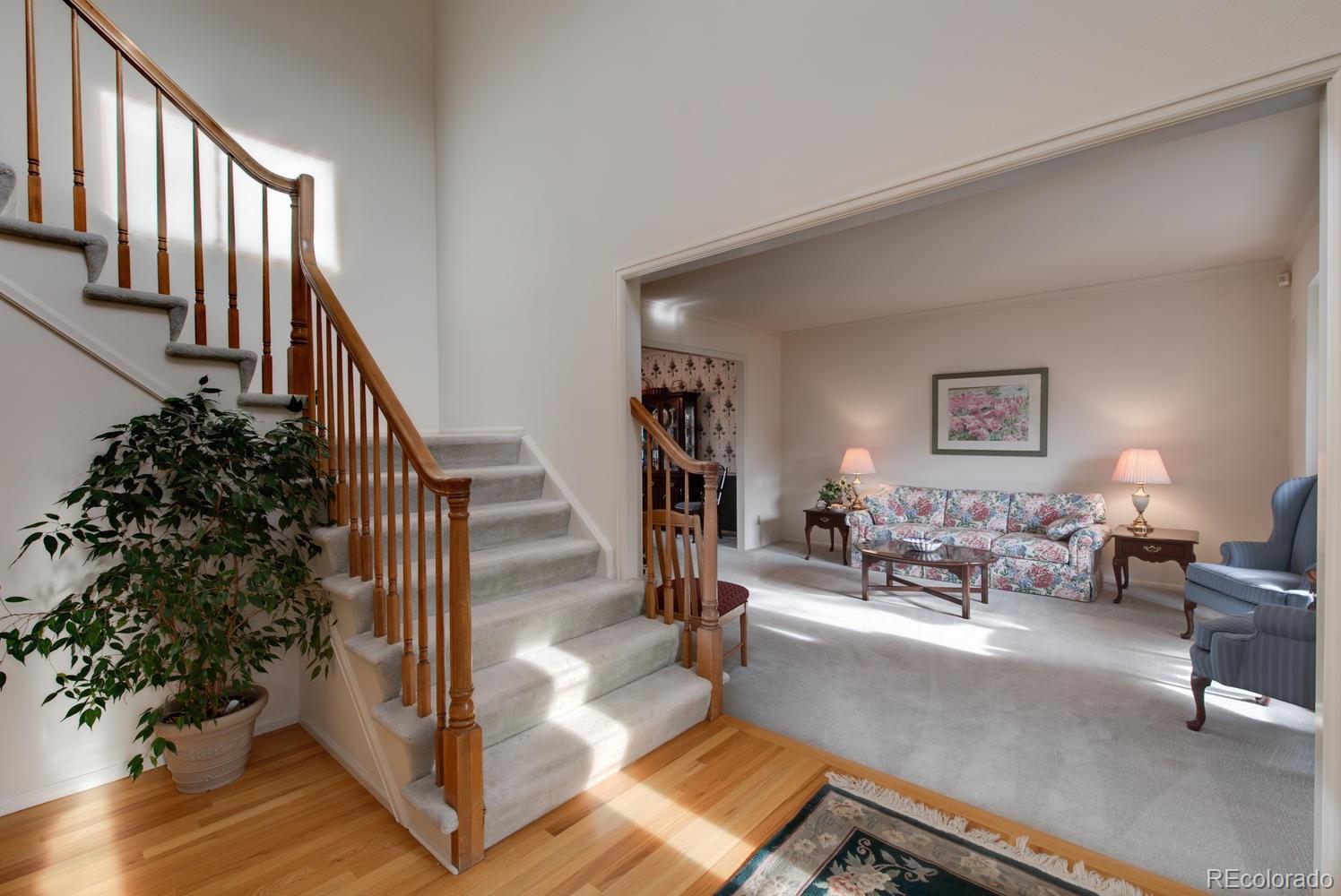 1545 Saltbush Ridge Road Highlands Ranch, CO 80126 - Photo 3 of 35 Gallery Image 3