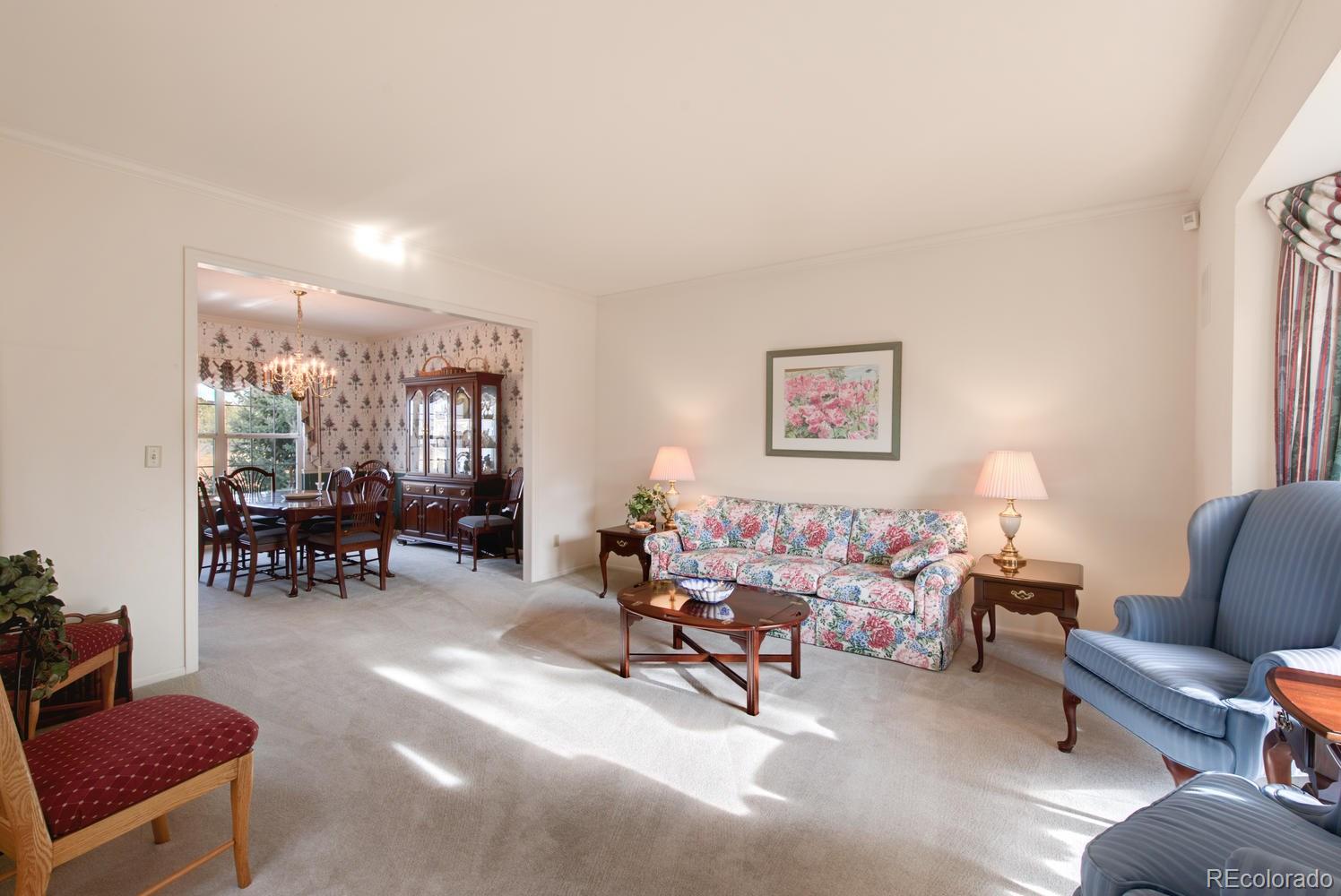 1545 Saltbush Ridge Road Highlands Ranch, CO 80126 - Photo 6 of 35 Gallery Image 6