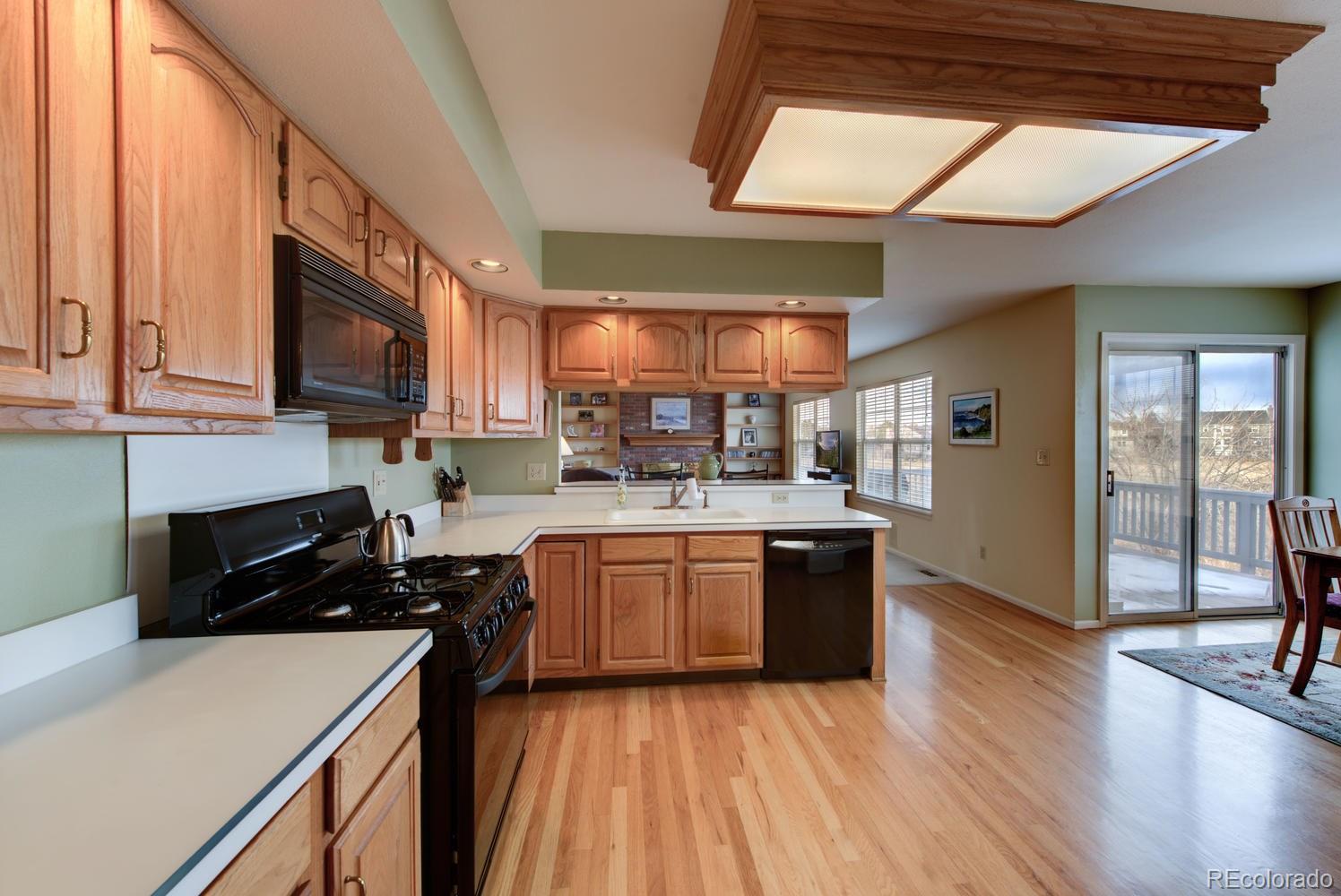 1545 Saltbush Ridge Road Highlands Ranch, CO 80126 - Photo 8 of 35 Gallery Image 8