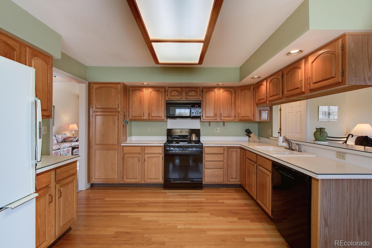 1545 Saltbush Ridge Road Highlands Ranch, CO 80126 - Photo 9 of 35 Gallery Image 9
