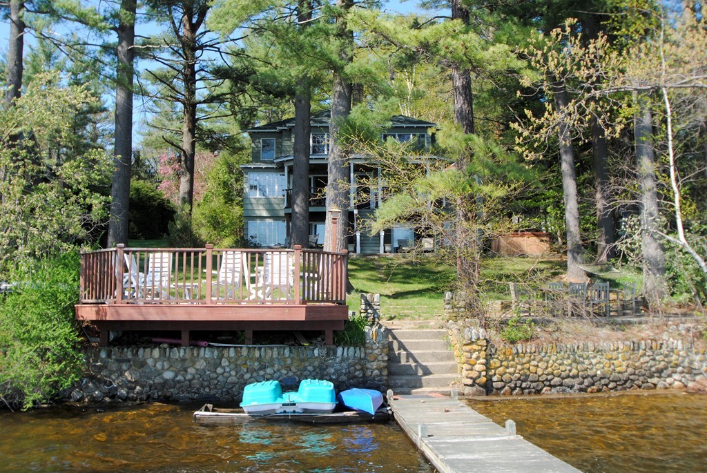6 Strathmere Club Amesbury, MA 01913 - Photo 2 of 27 Gallery Image 2
