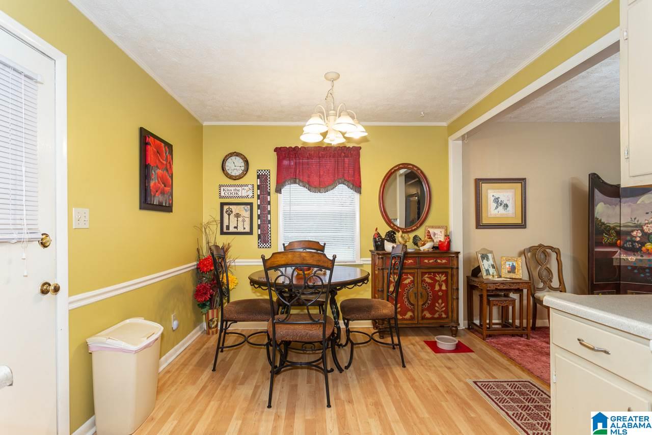 2070 Morrisville Road Anniston, AL 36201 - Photo 9 of 41