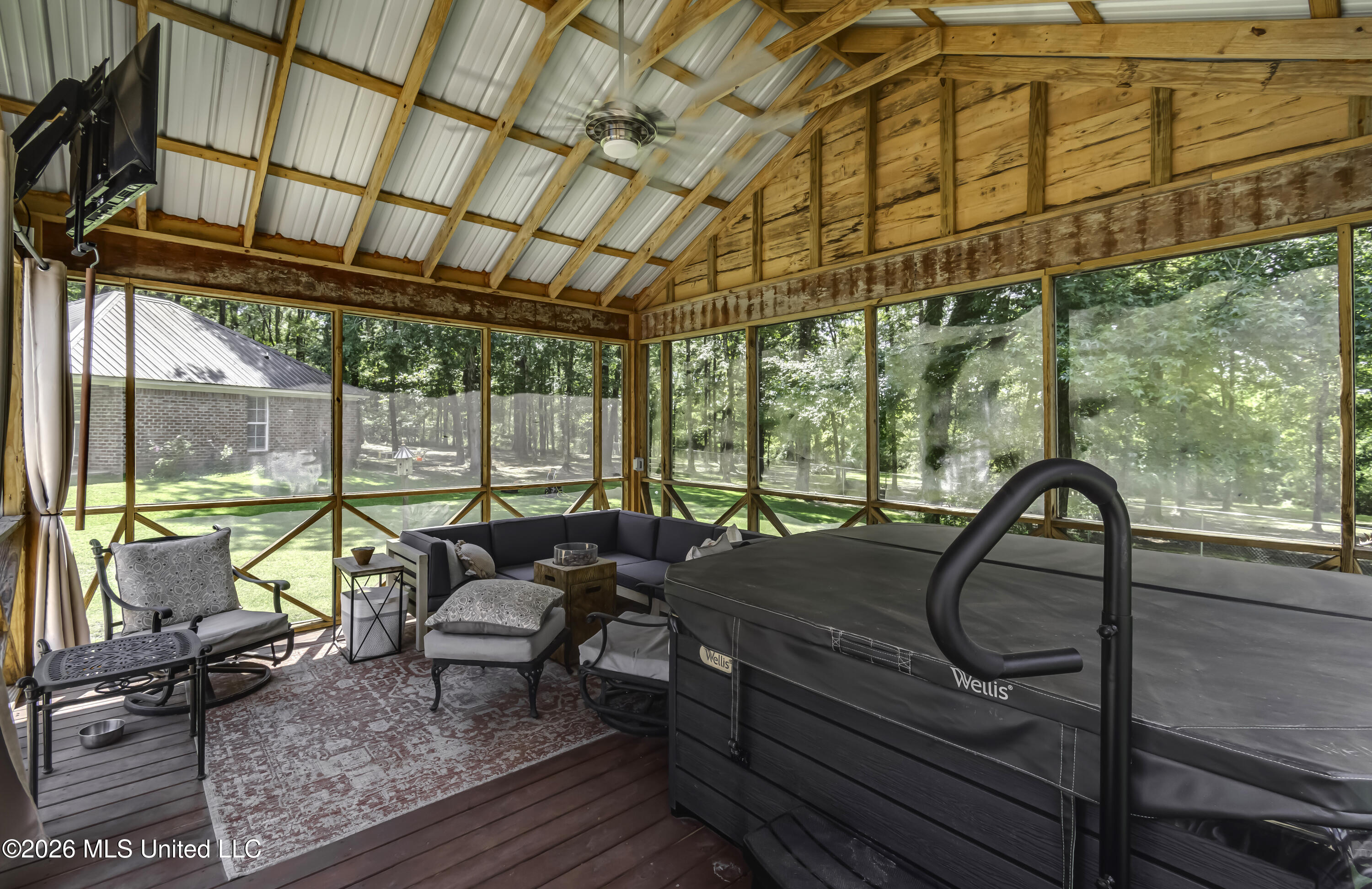 717 Thomasville Road Florence, MS 39073 - Photo 29 of 86 717 Thomasville Rd--27
