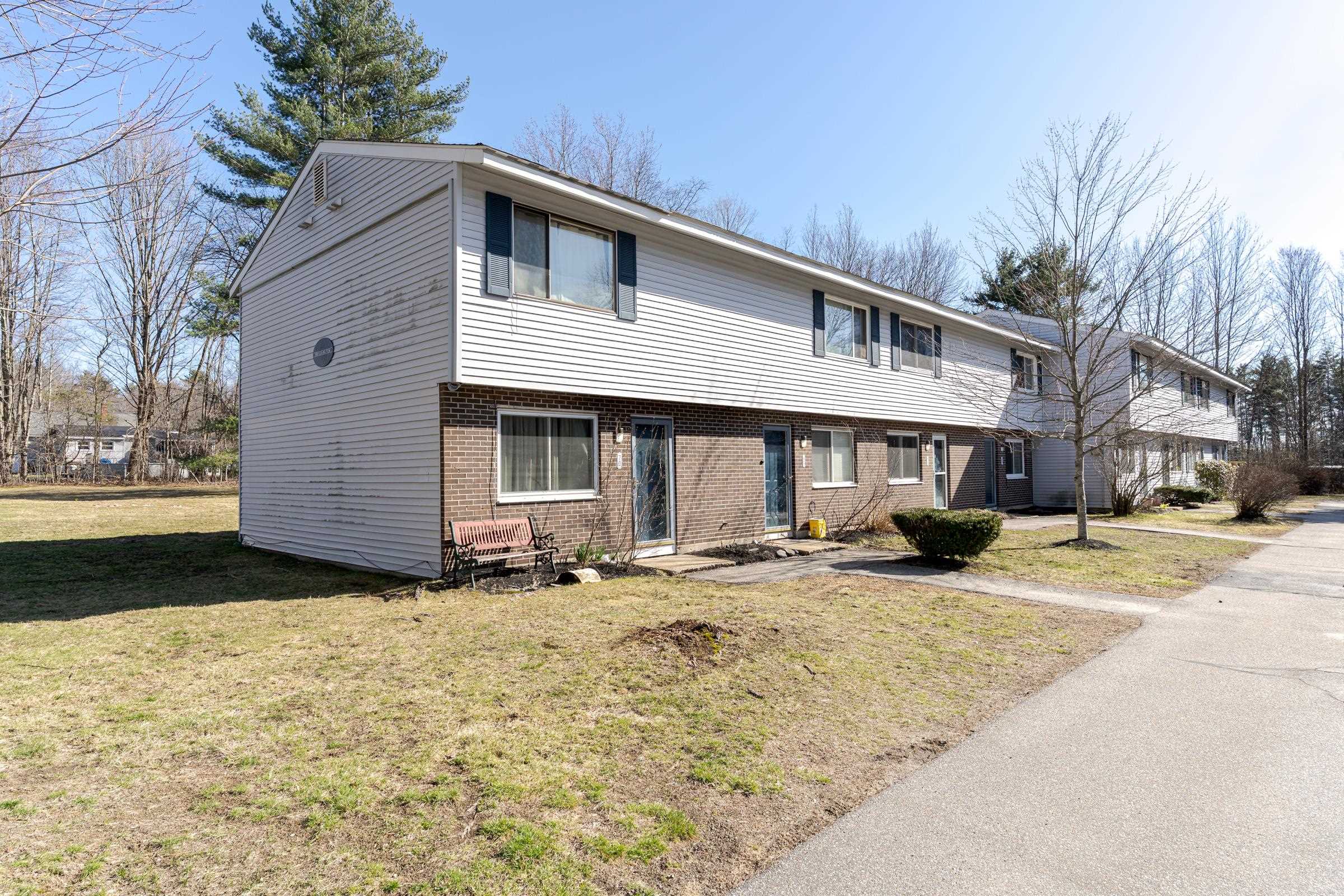 616 Portland Street, Unit 68 Rochester, NH 03867 - Photo 20 of 20 Gallery Image 20