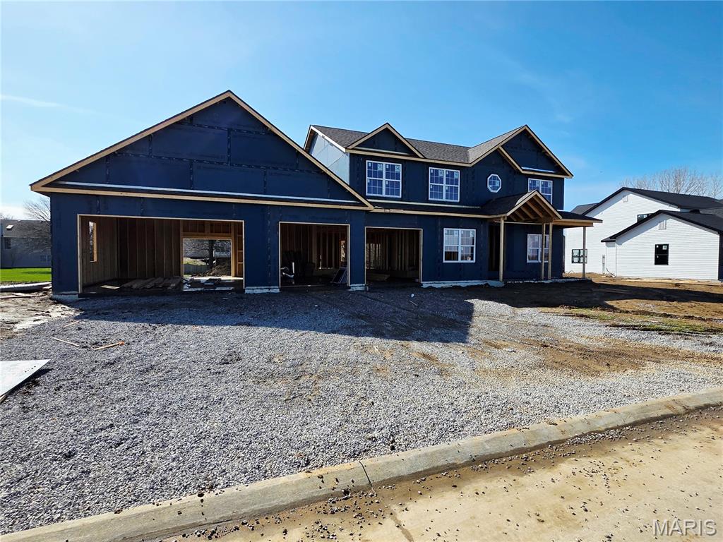 3704 Osprey Court Shiloh, IL 62221 - Photo 2 of 20