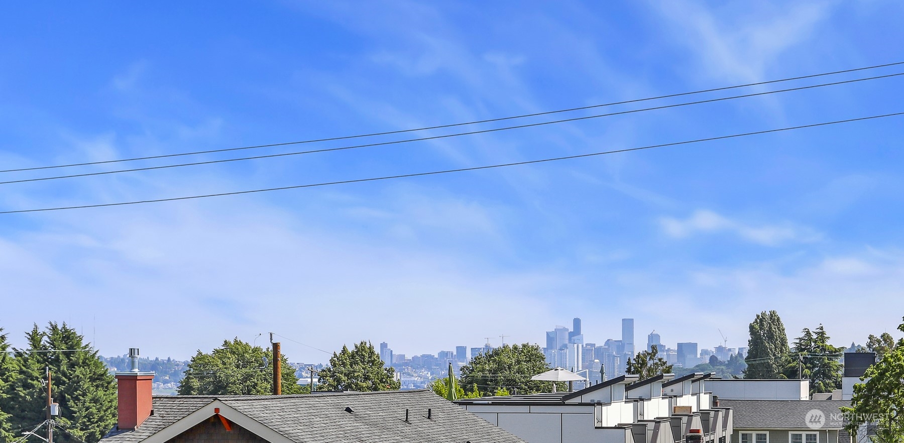 520 North 48th Street, Unit B Seattle, WA 98103 - Photo 36 of 38 a view of a city