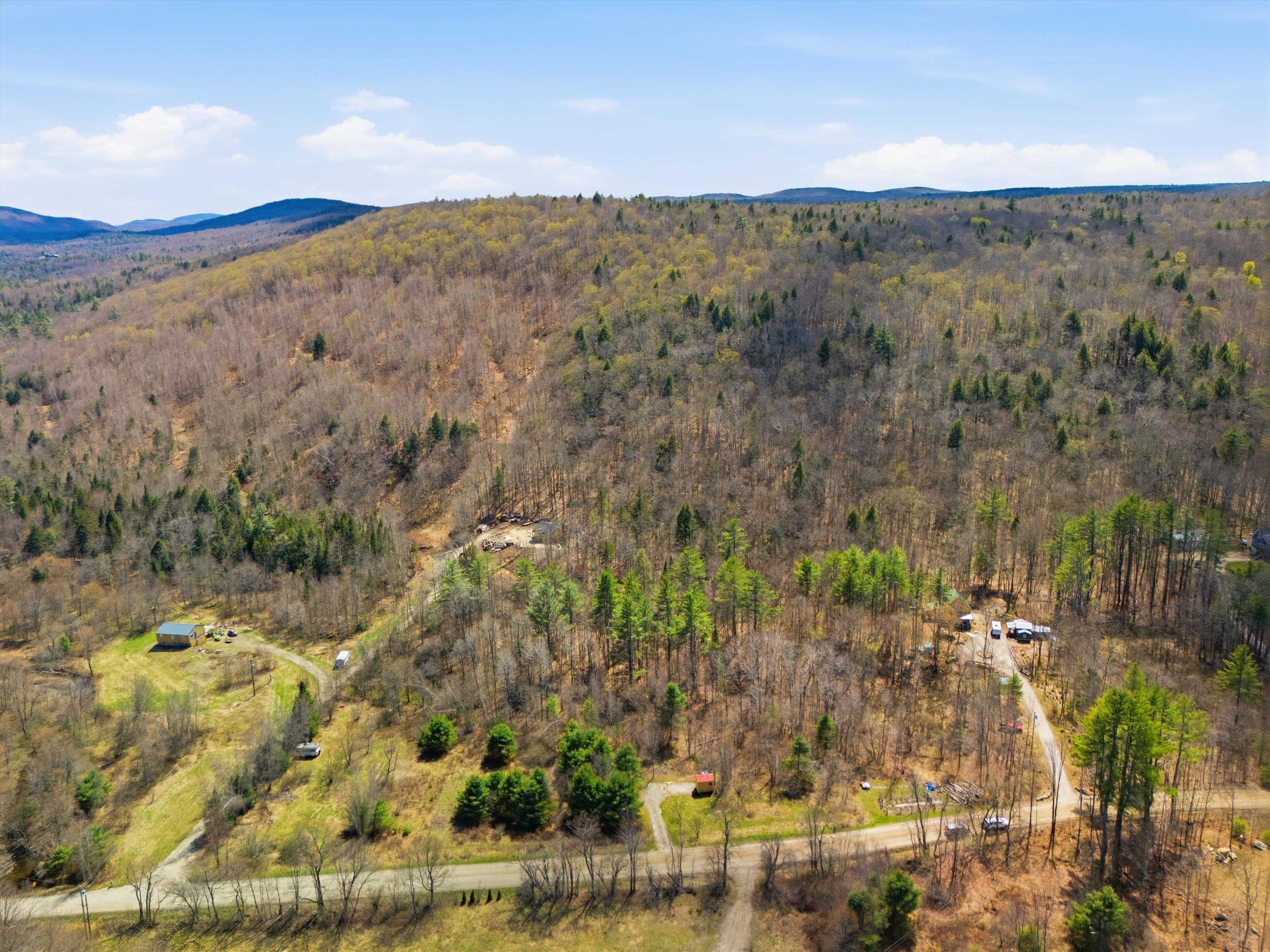 Rowentown Road, Unit 4 Wentworth, NH 03282 - Photo 13 of 15