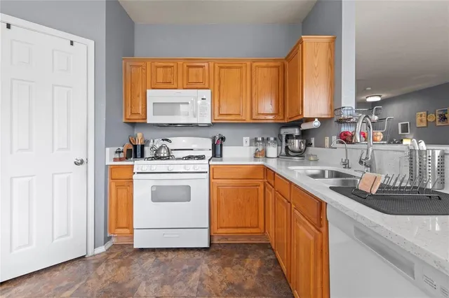 $2,150 | 4100 Chisos Rim Trail, Fort Worth, TX 76244