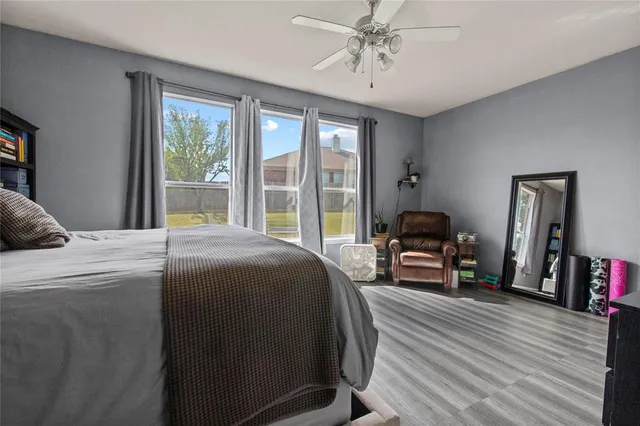 $2,150 | 4100 Chisos Rim Trail, Fort Worth, TX 76244