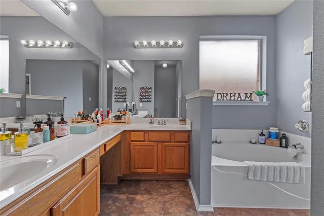 $2,150 | 4100 Chisos Rim Trail, Fort Worth, TX 76244