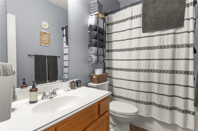 $2,150 | 4100 Chisos Rim Trail, Fort Worth, TX 76244