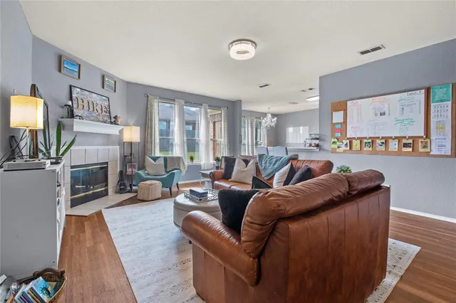 $2,150 | 4100 Chisos Rim Trail, Fort Worth, TX 76244