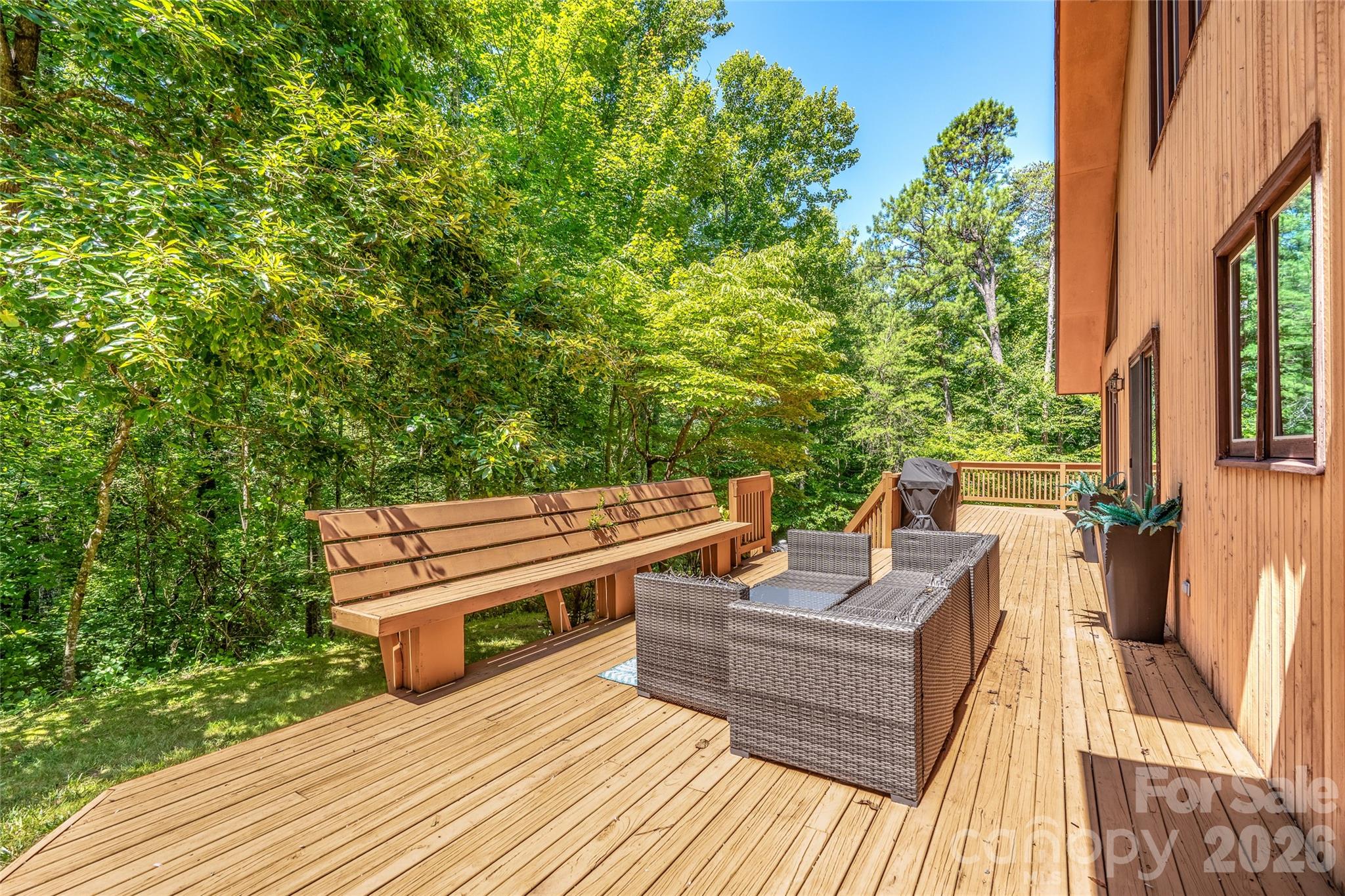 340 Sugar Hollow Road Fairview, NC 28730 - Photo 20 of 48