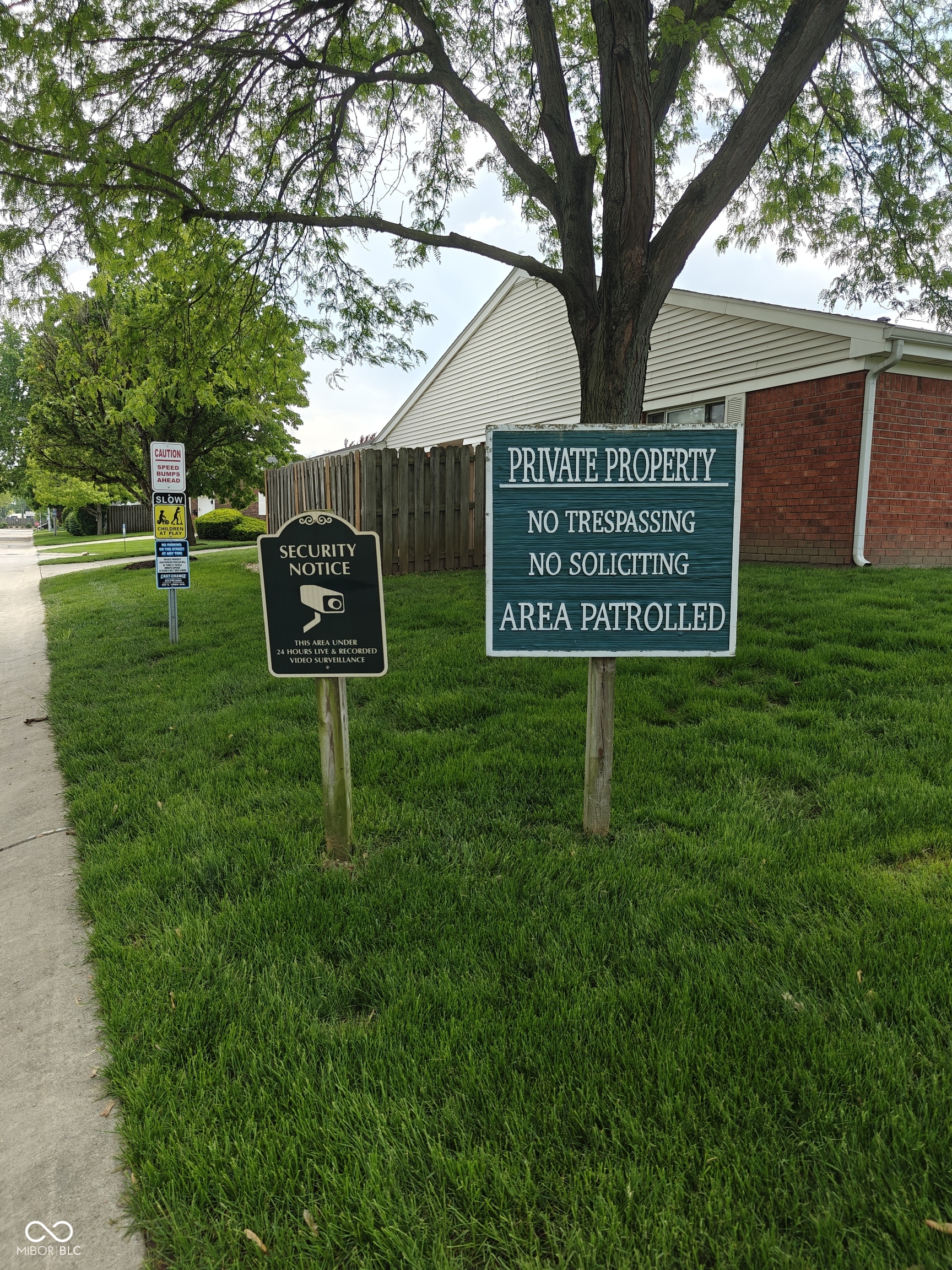 7642 Lancer Lane Lawrence, IN 46226 - Photo 34 of 36