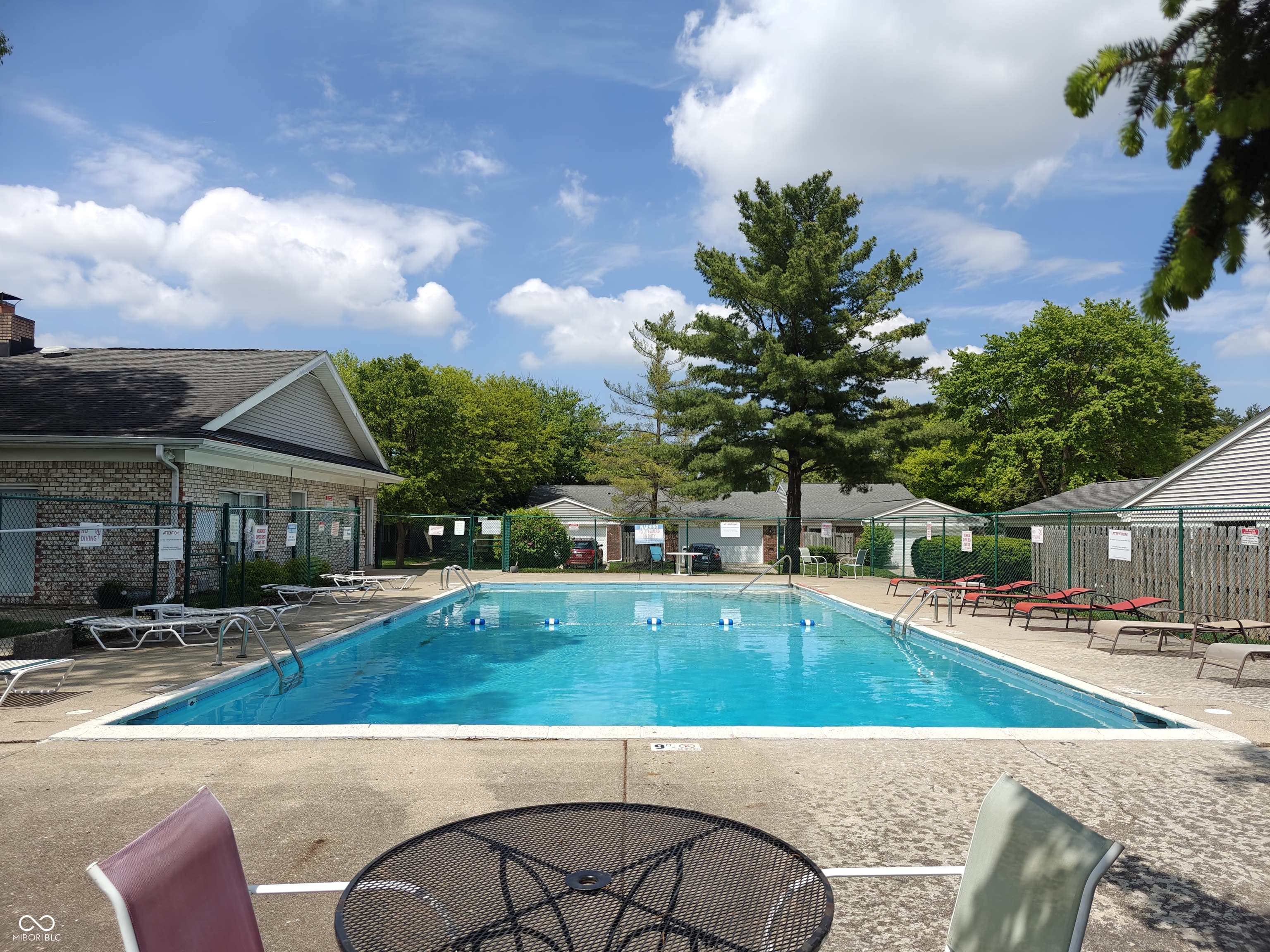 7642 Lancer Lane Lawrence, IN 46226 - Photo 36 of 36