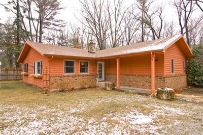 16355 Raz Road Union Pier, MI 49129 - Photo 2 of 12 Additional Photo