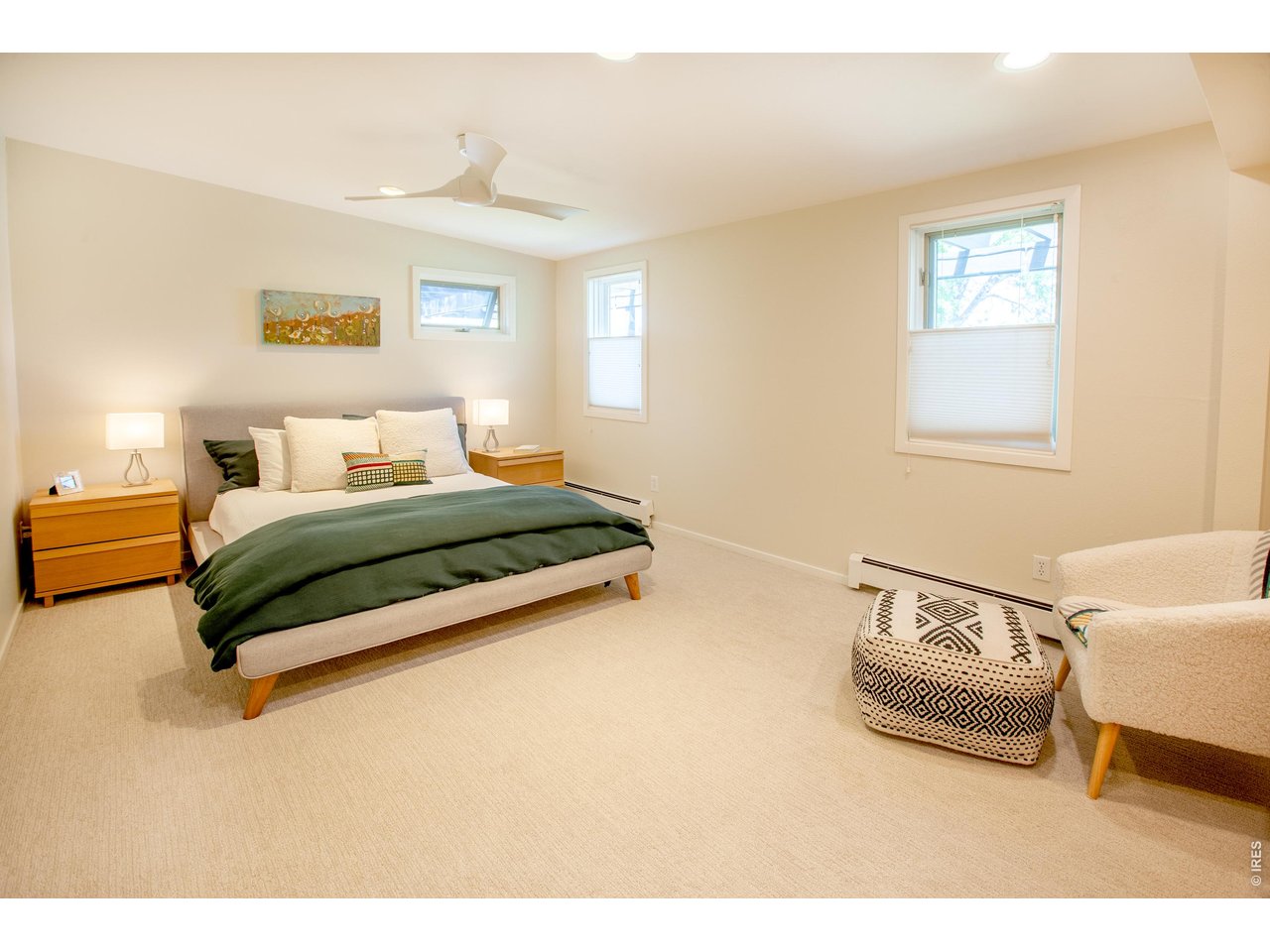 6152 Hygiene Road Longmont, CO 80503 - Photo 11 of 40 Primary Bedroom