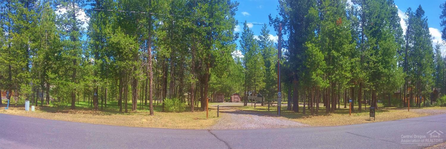 Beautiful rare 1.02 acre lot in OWW2
