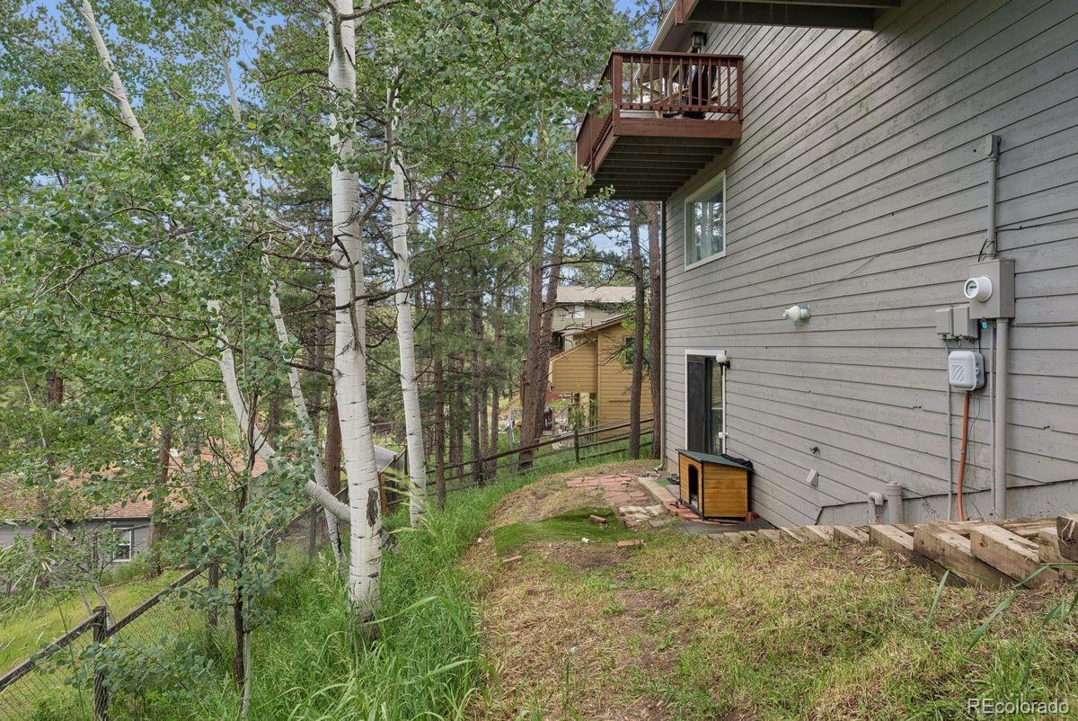 29895 Spruce Road Evergreen, CO 80439 - Photo 40 of 44 Gallery Image 40