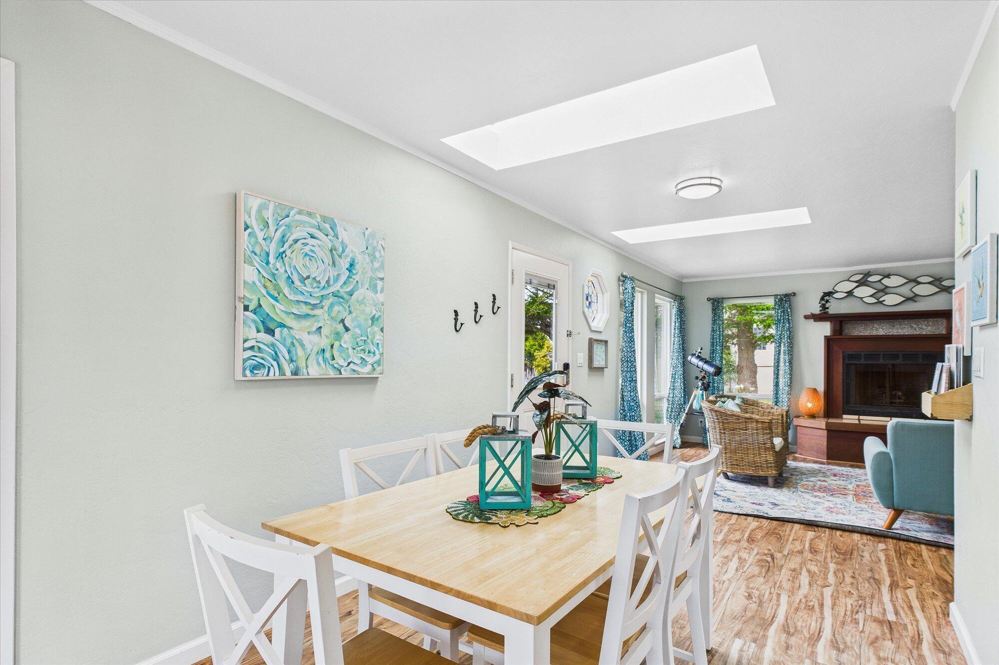 104 Sea View Road Shelter Cove, CA 95589 - Photo 17 of 50
