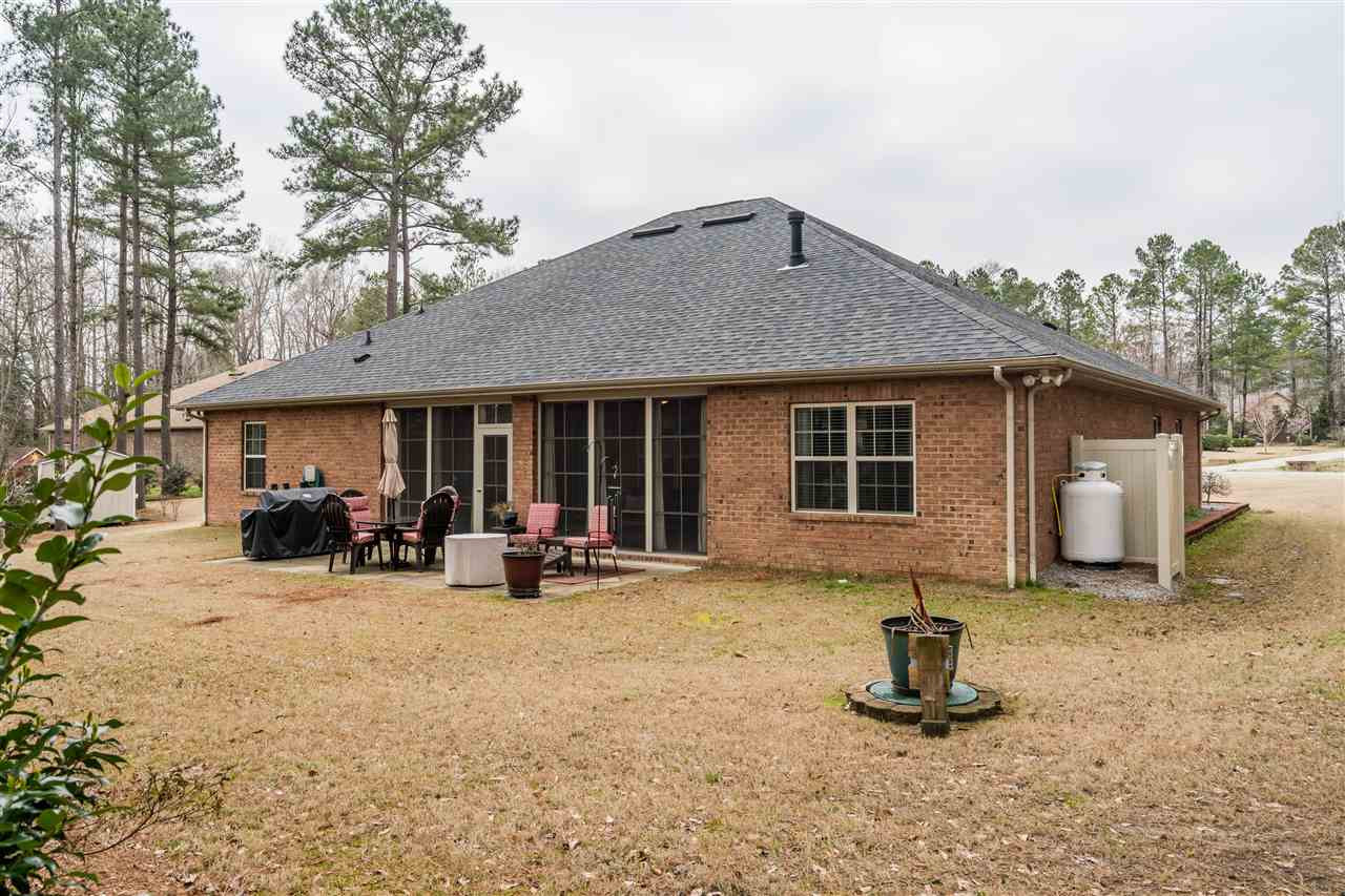 47 Spring Haven Lane Willow Spring, NC 27592 - Photo 26 of 30 Photo 26