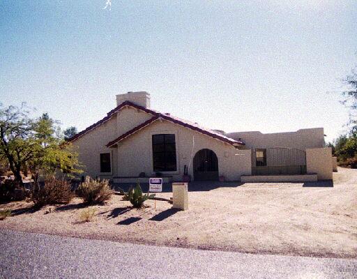7719 East Rocking Chair Road Carefree, AZ 85377 - Photo 1 of 1 Primary Photo