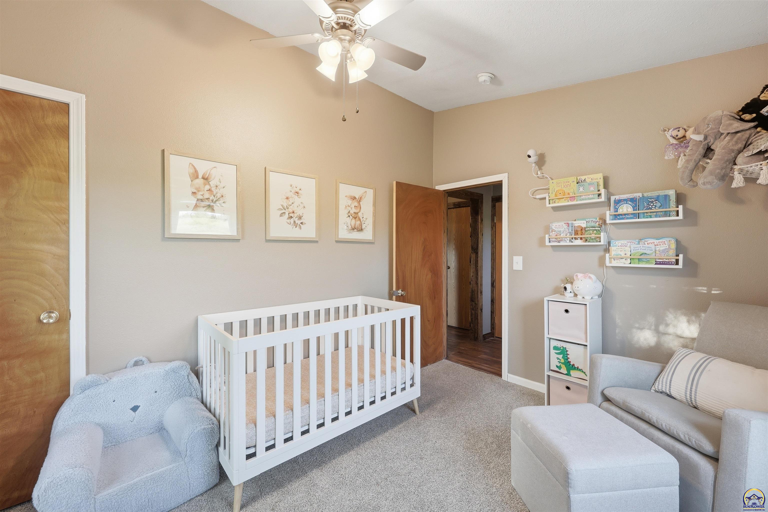 6449 Northwest Humphrey Road Topeka, KS 66618 - Photo 28 of 47