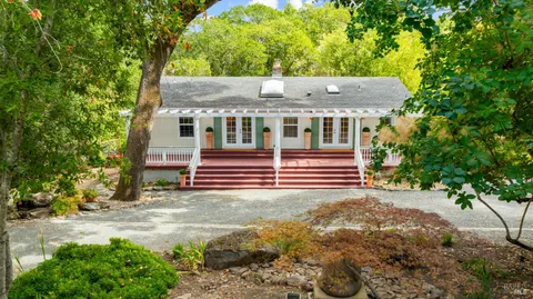$1,698,000 | 4300 Warm Springs Road, Glen Ellen, CA 95442