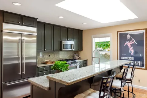 $1,698,000 | 4300 Warm Springs Road, Glen Ellen, CA 95442