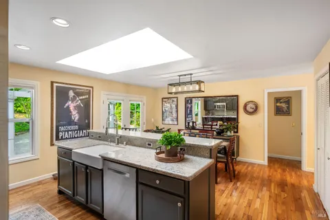 $1,698,000 | 4300 Warm Springs Road, Glen Ellen, CA 95442