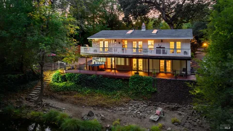 $1,698,000 | 4300 Warm Springs Road, Glen Ellen, CA 95442