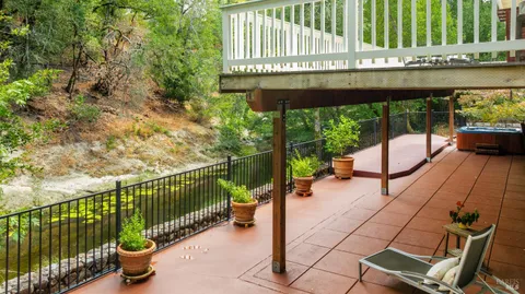 $1,698,000 | 4300 Warm Springs Road, Glen Ellen, CA 95442