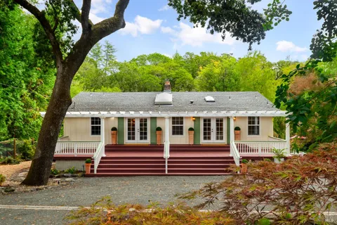 $1,698,000 | 4300 Warm Springs Road, Glen Ellen, CA 95442