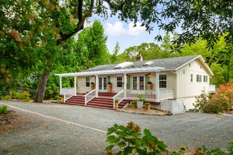 $1,698,000 | 4300 Warm Springs Road, Glen Ellen, CA 95442