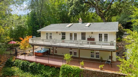 $1,698,000 | 4300 Warm Springs Road, Glen Ellen, CA 95442