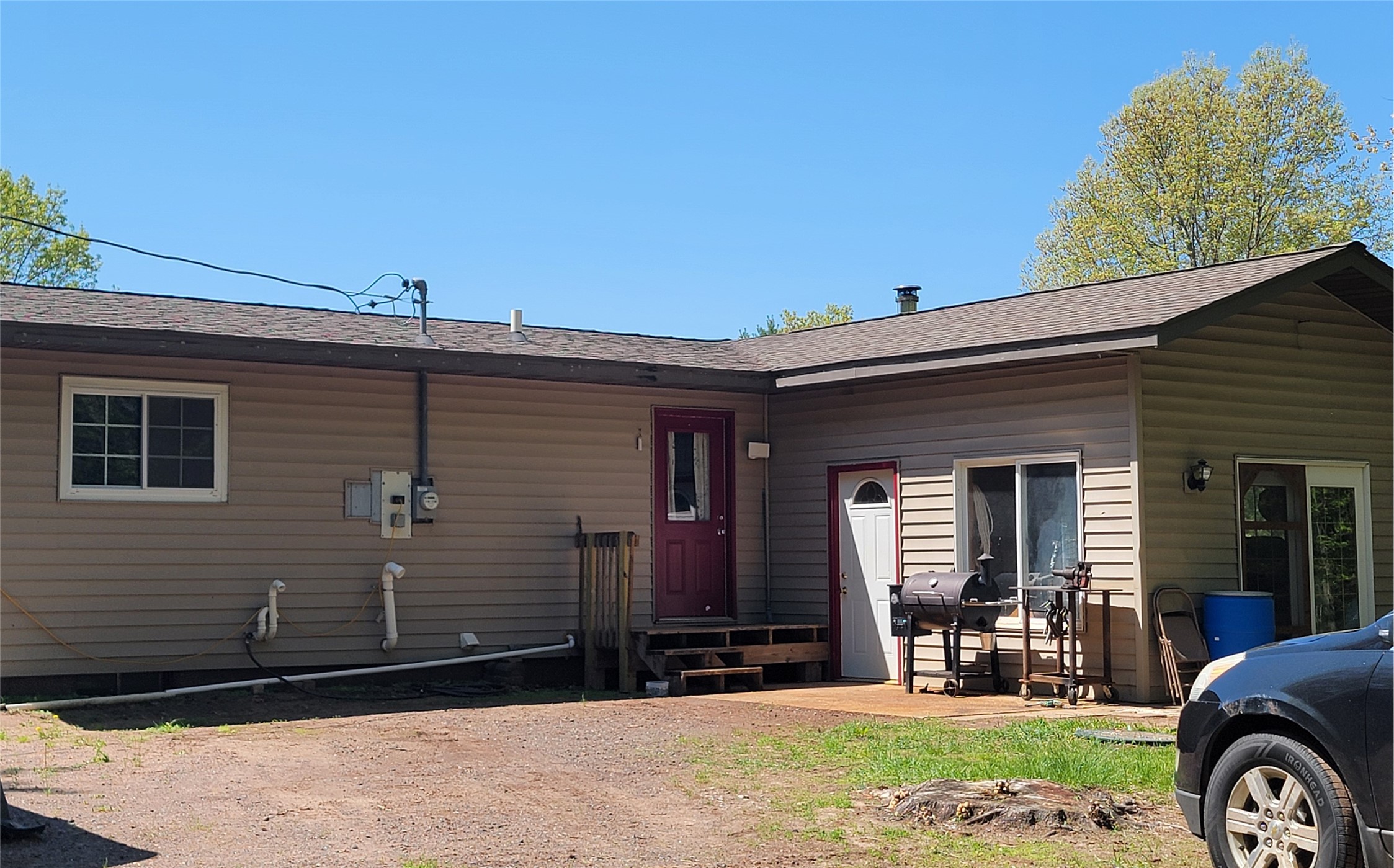 5154 County Road X Webster, WI 54893 - Photo 34 of 34