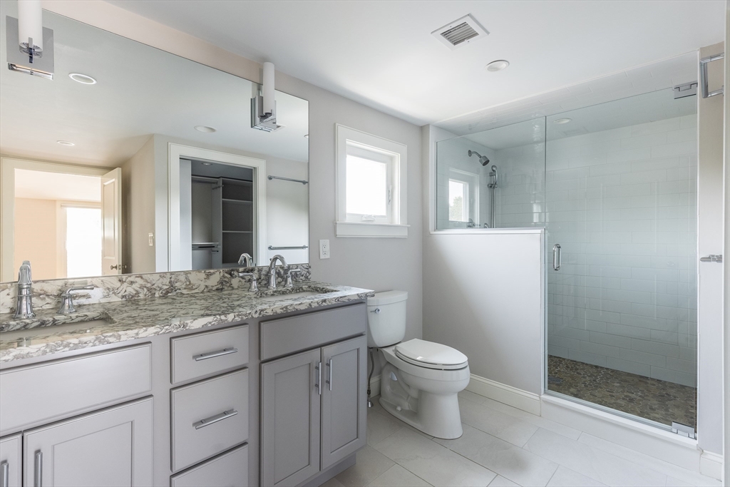 75 Decatur Street, Unit 2 Arlington, MA 02474 - Photo 11 of 14 Gallery Image 11