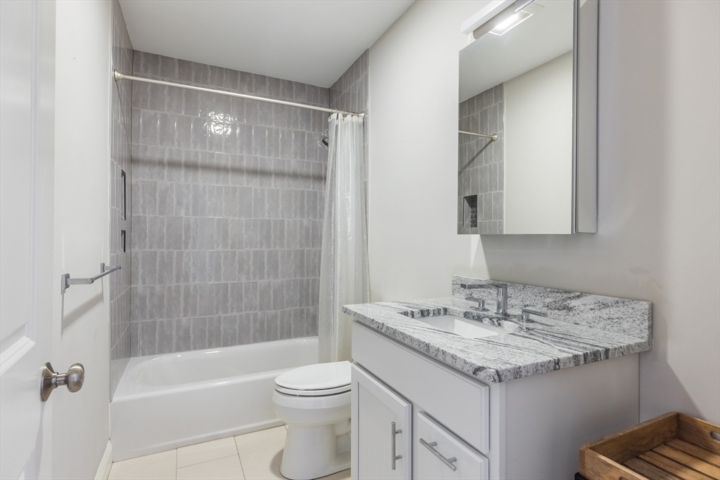 75 Decatur Street, Unit 2 Arlington, MA 02474 - Photo 13 of 14 Gallery Image 13