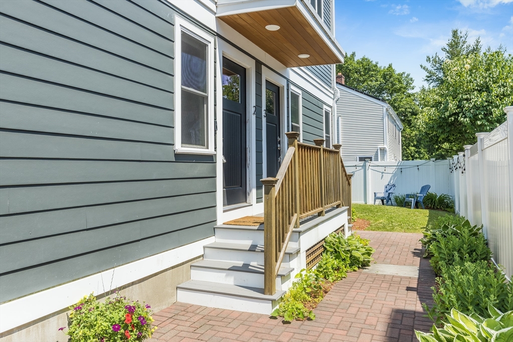 75 Decatur Street, Unit 2 Arlington, MA 02474 - Photo 3 of 14 Gallery Image 3