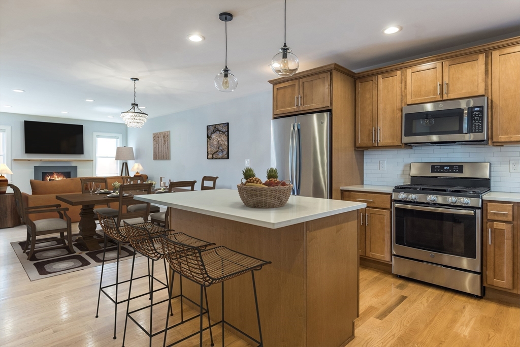 75 Decatur Street, Unit 2 Arlington, MA 02474 - Photo 5 of 14 Gallery Image 5