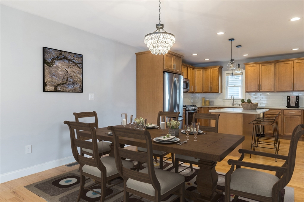 75 Decatur Street, Unit 2 Arlington, MA 02474 - Photo 6 of 14 Gallery Image 6