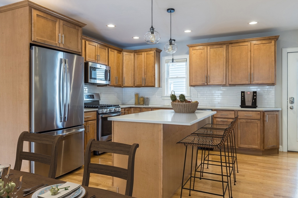 75 Decatur Street, Unit 2 Arlington, MA 02474 - Photo 7 of 14 Gallery Image 7