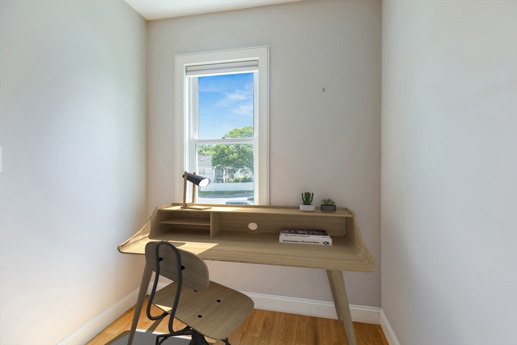 75 Decatur Street, Unit 2 Arlington, MA 02474 - Photo 8 of 14 Gallery Image 8