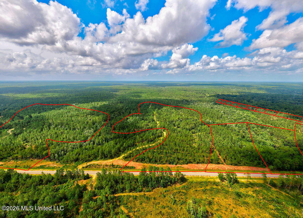 Nhn Lot 2 Nhn Road Saucier, MS 39574 - Photo 8 of 87 HiddenCreekEstates-6