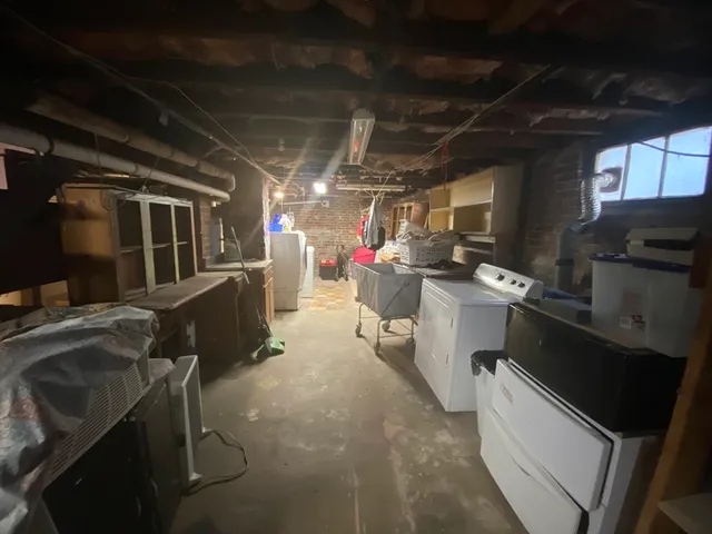 $264,900 | 521 Liberty Street, Springfield, MA 01104